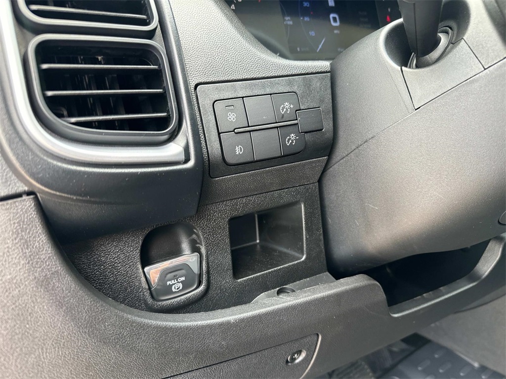 2024 Ram ProMaster 2500 Cargo Van photo 27