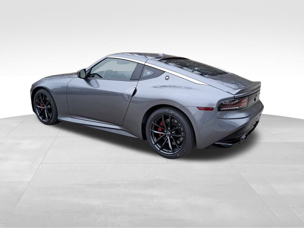 New 2025 Nissan Z Performance 2D Coupe in Washington