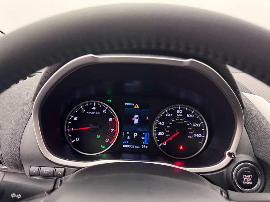 2025 Mitsubishi Eclipse Cross SE photo 12