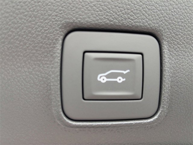 2026 Chevrolet Trailblazer ACTIV photo 13