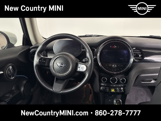 2022 Mini Cooper SE Signature photo 21