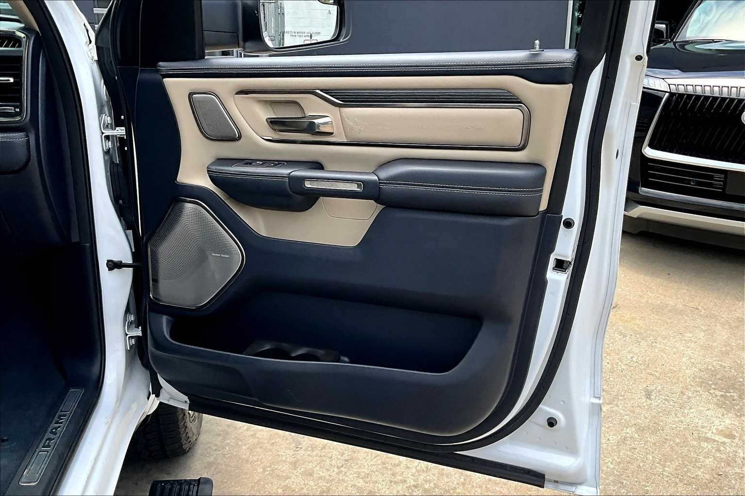 2020 Ram 1500 Limited photo 20