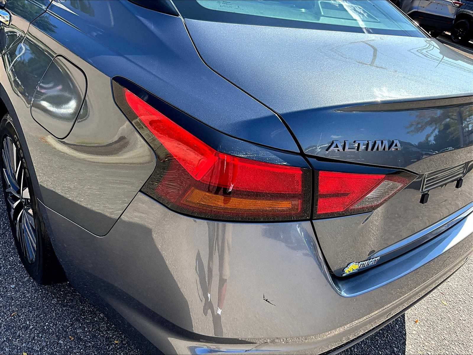 2023 Nissan Altima 2.5 SV photo 31