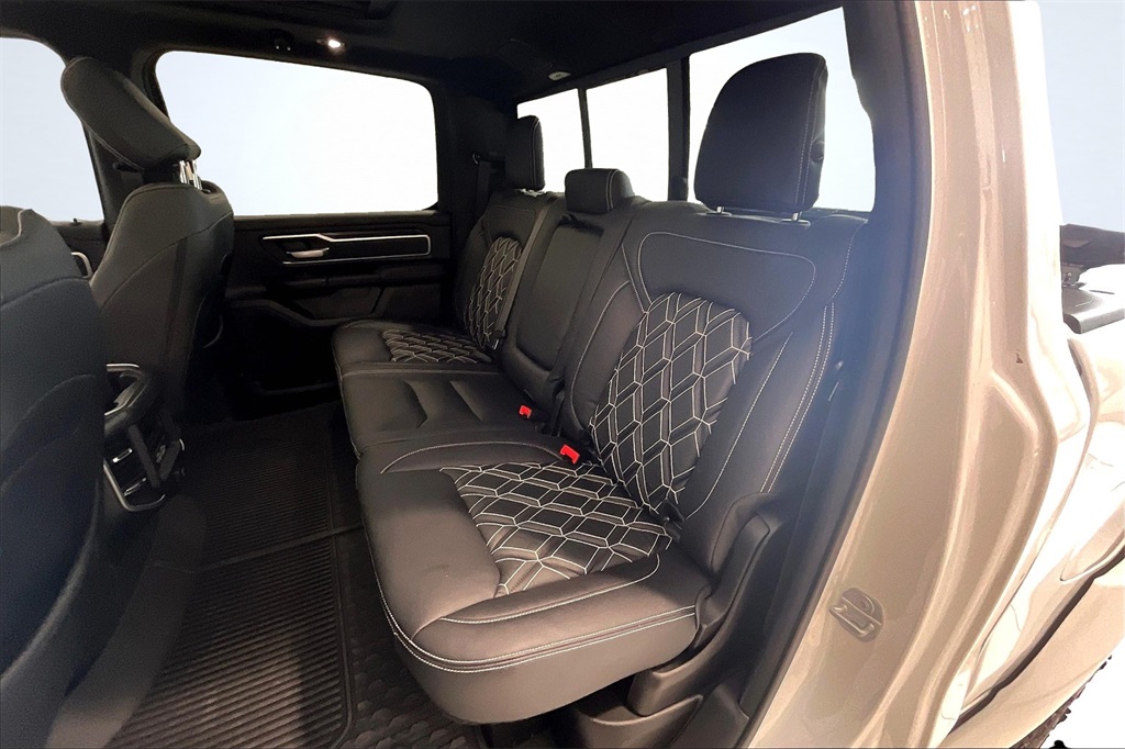 2022 Ram 1500 Big Horn photo 24