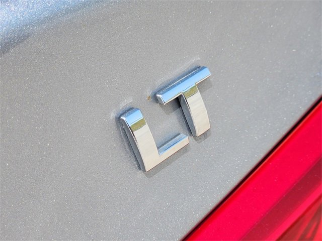 2024 Chevrolet Malibu 1LT photo 11