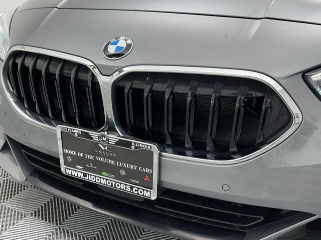 2024 Bmw 228i xDrive Gran Coupe photo 6