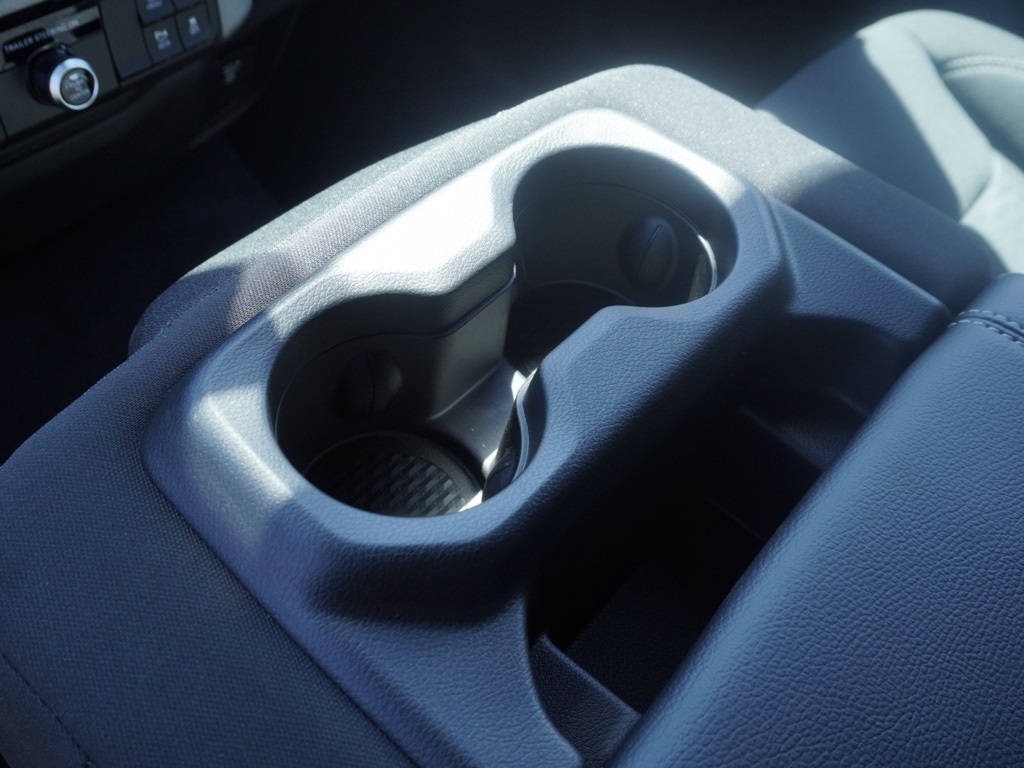2026 Ram 1500 Warlock photo 21