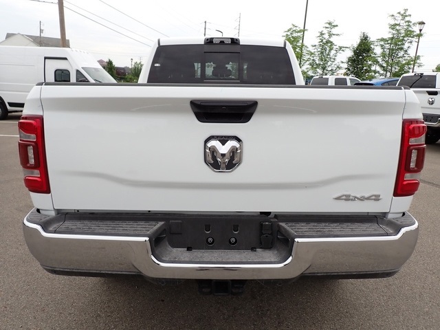 2024 Ram 3500 Tradesman photo 4