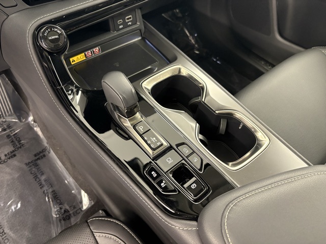 2025 Lexus NX 350 Premium photo 18