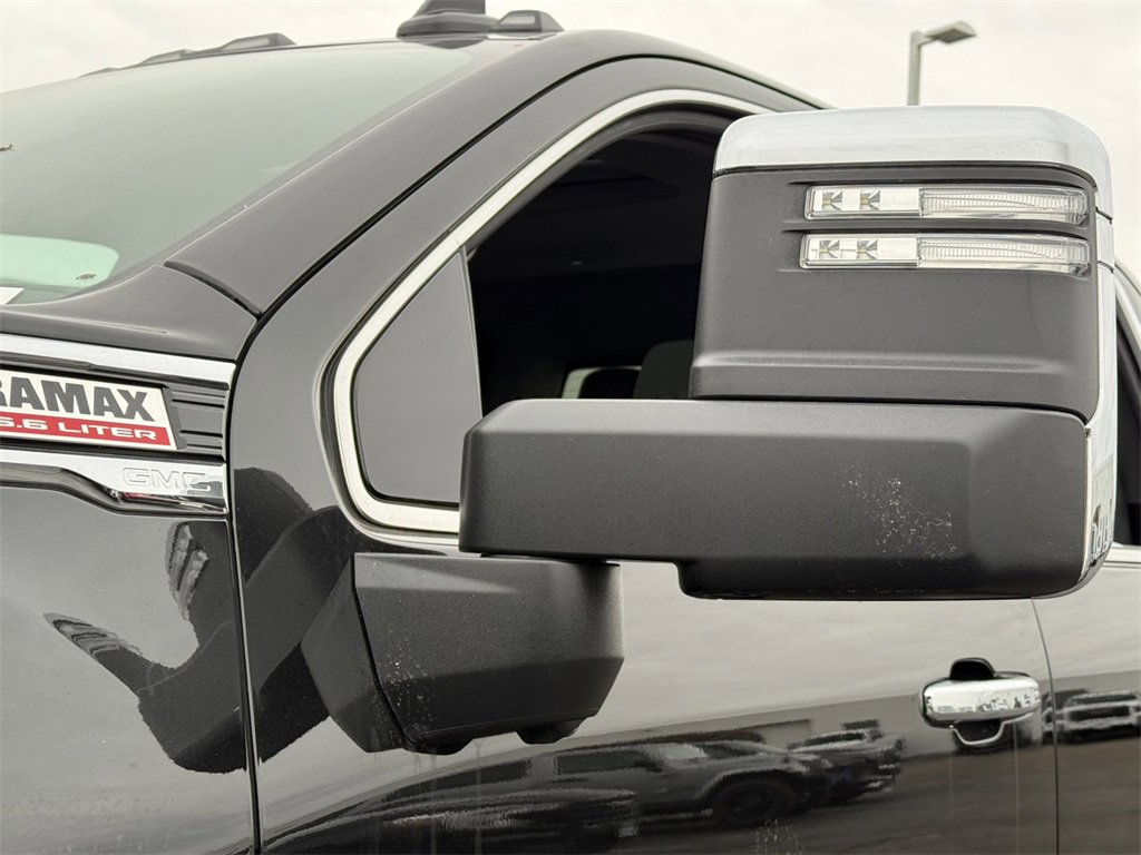 2021 GMC SIERRA - Image 11