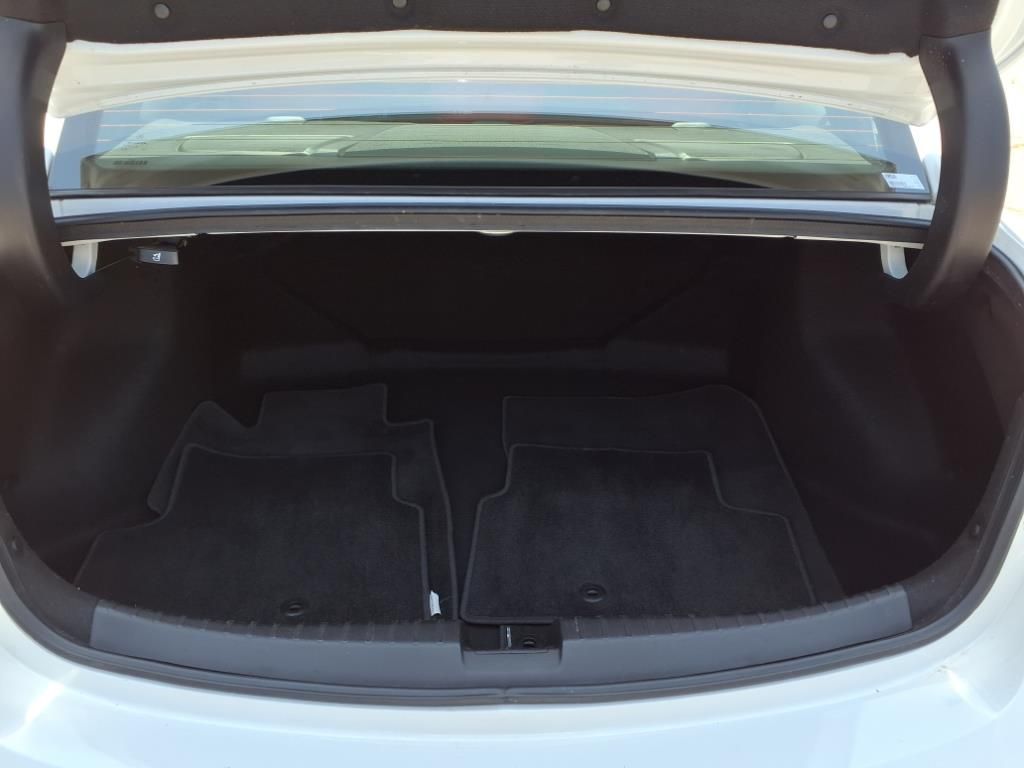 2022 Acura ILX Technology A-Spec photo 5