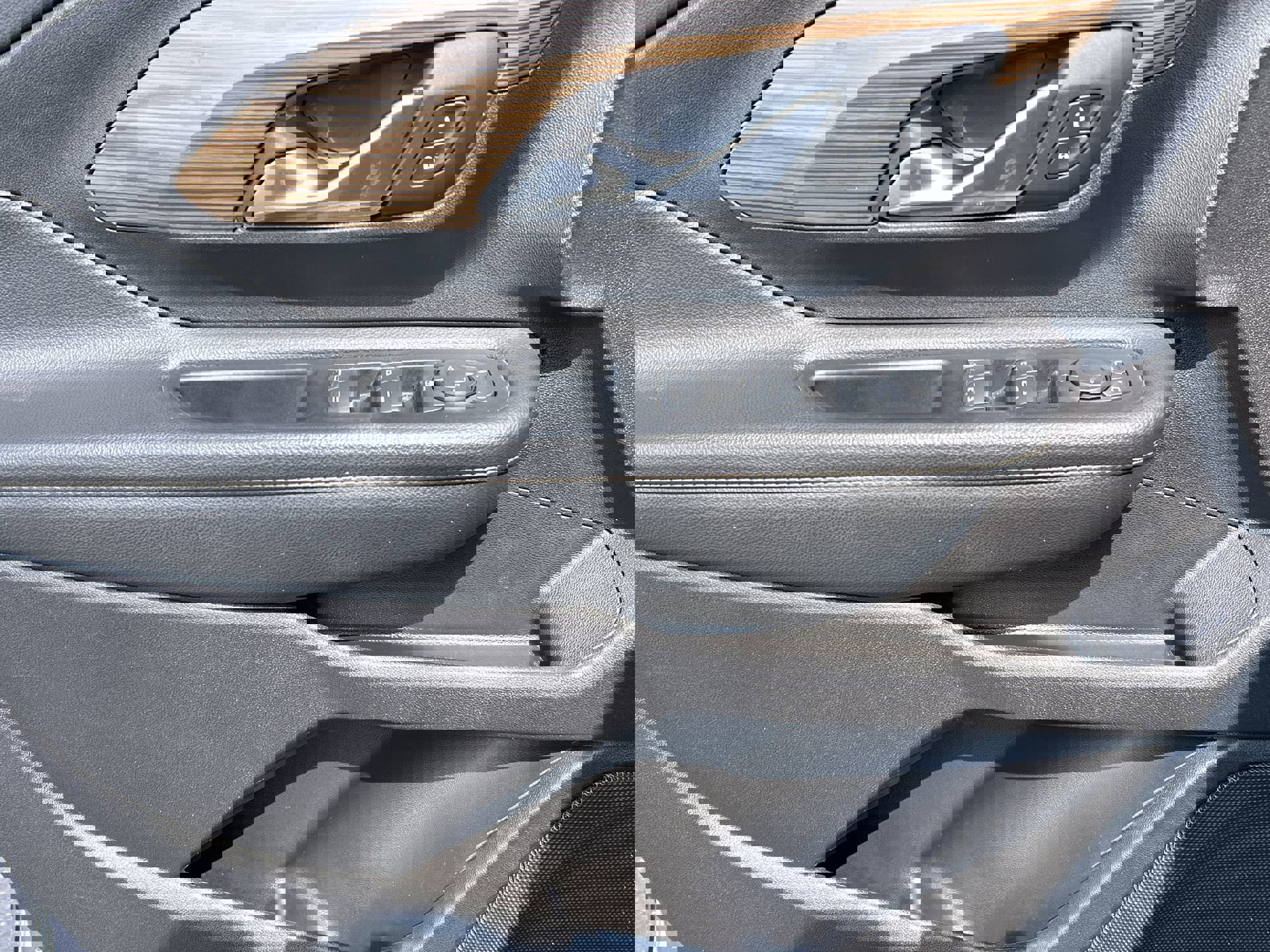 2018 Gmc Terrain SLE photo 13