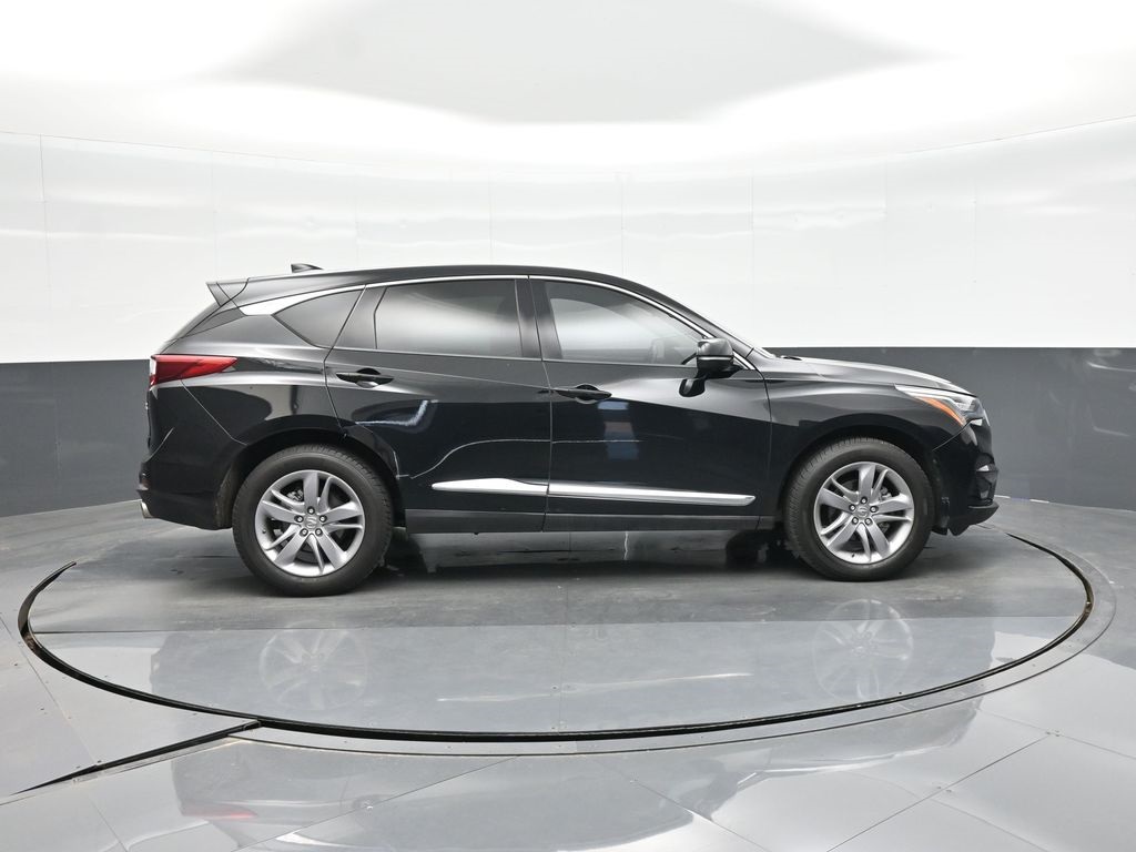 2019 Acura RDX Advance photo 16