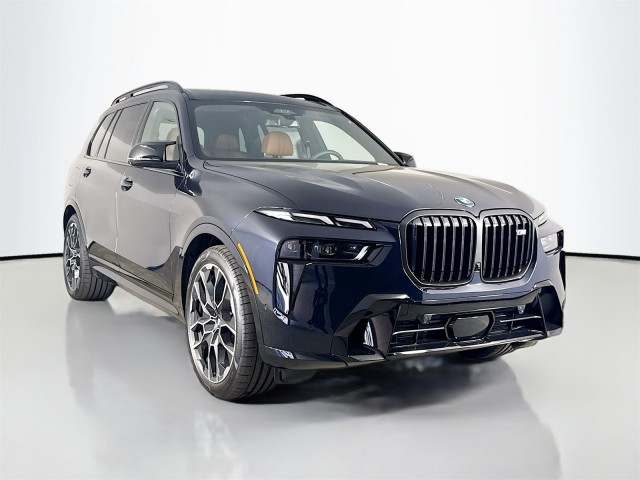 2026 BMW X7