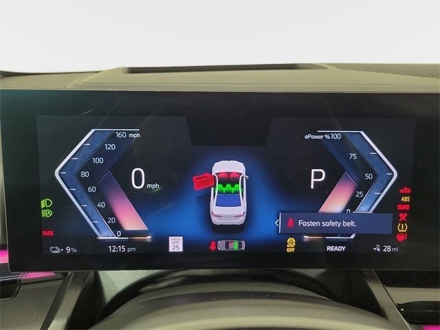 2024 Bmw i5 eDrive40 photo 16