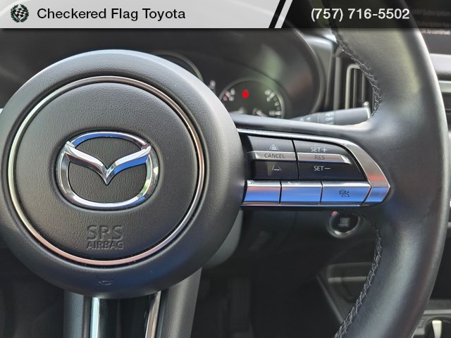 2023 Mazda CX-50 2.5 Premium Plus photo 15