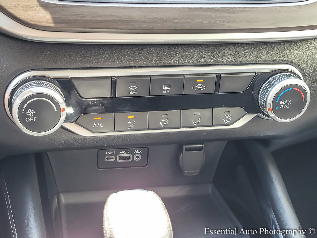 2023 NISSAN ALTIMA - Image 15