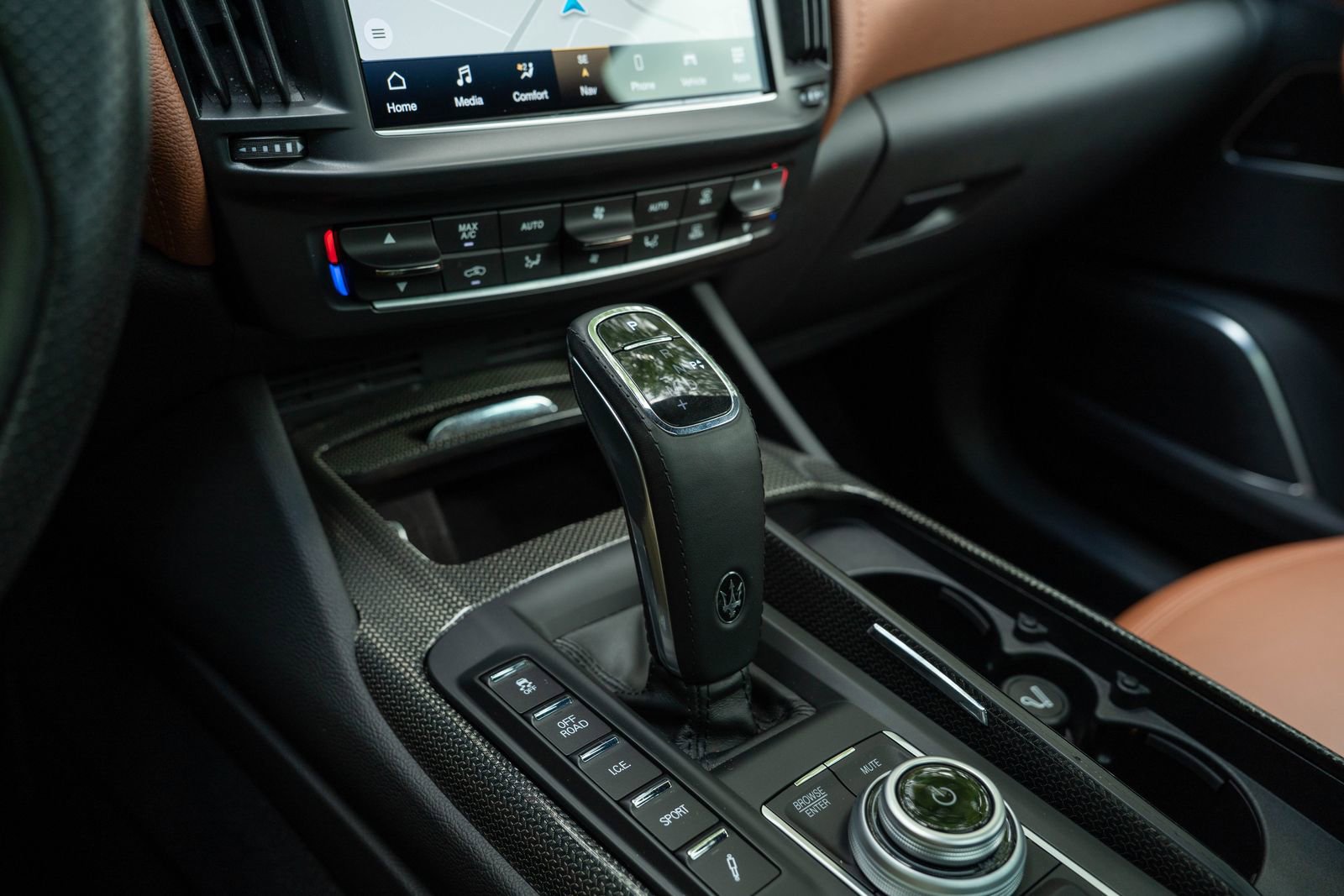 2022 Maserati Levante Modena photo 25