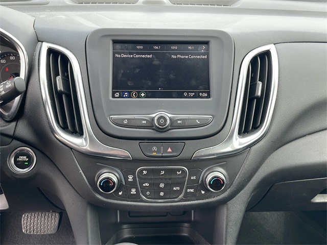 2022 Chevrolet Equinox LT photo 19