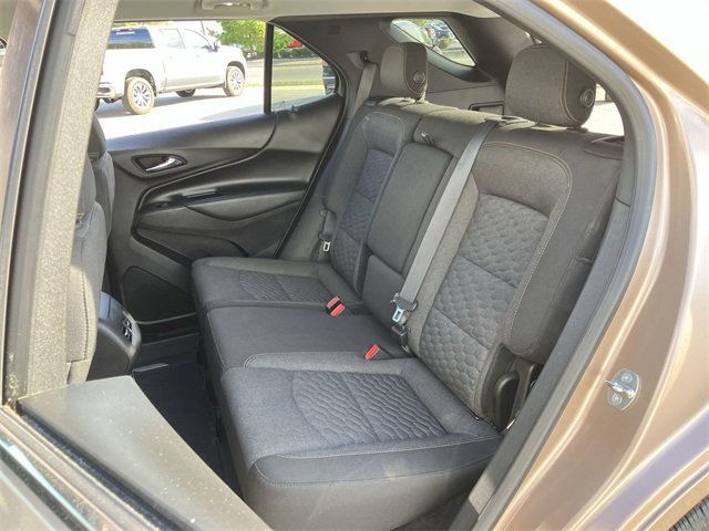 2019 Chevrolet Equinox LT photo 12