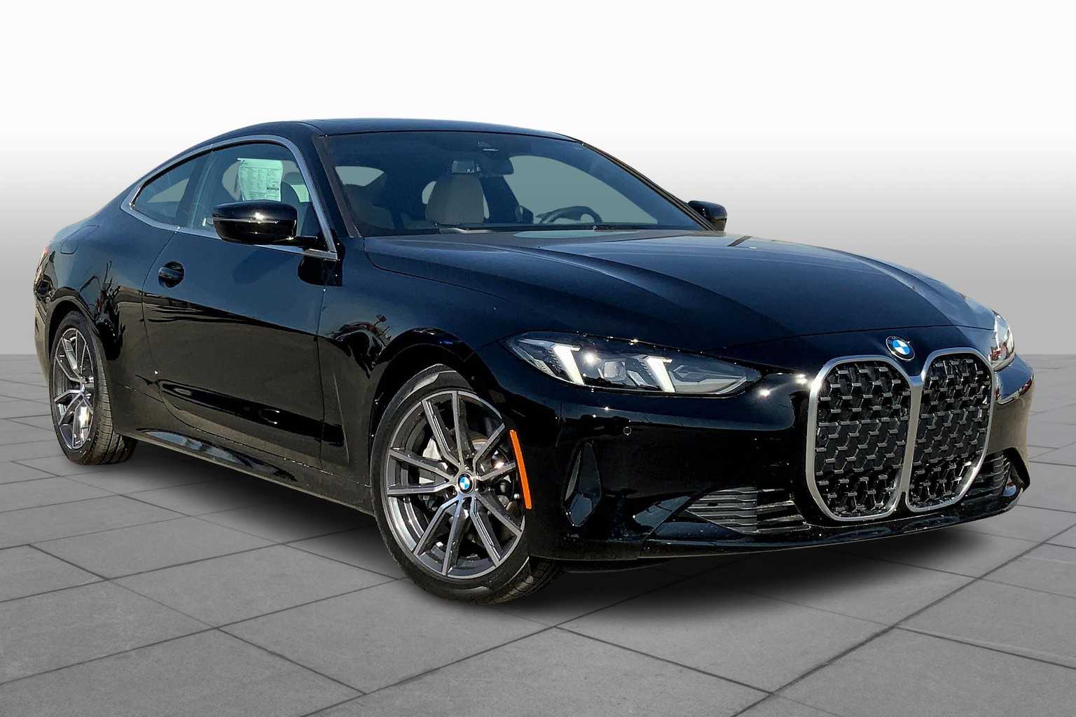 2025 Bmw 430i photo 2