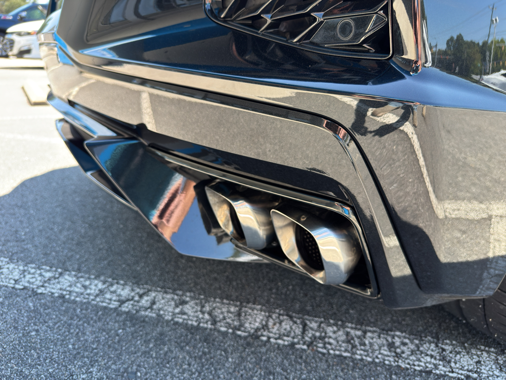 2023 Chevrolet Corvette Stingray 3LT photo 6