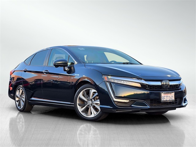 2018 Honda Clarity Base