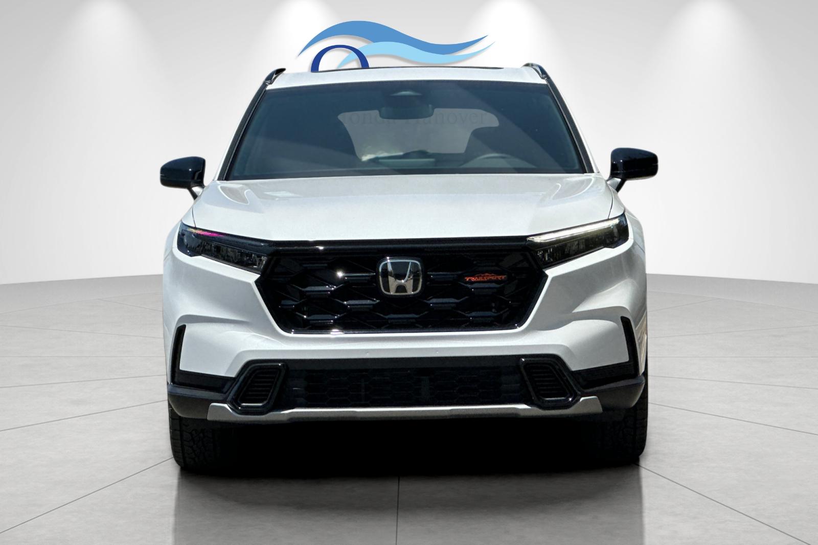 2026 Honda CR-V Hybrid Sport photo 5