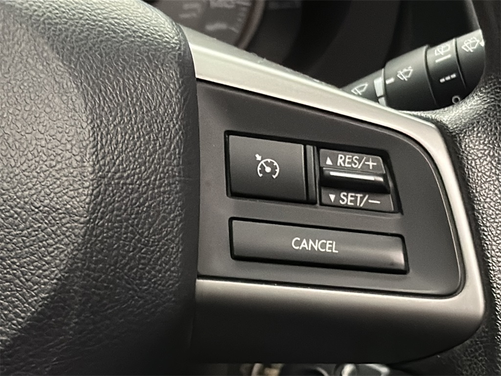 2016 Subaru Forester 2.5i Premium photo 19