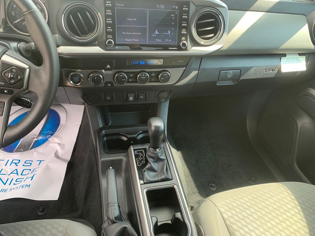 2023 Toyota Tacoma SR5 photo 20