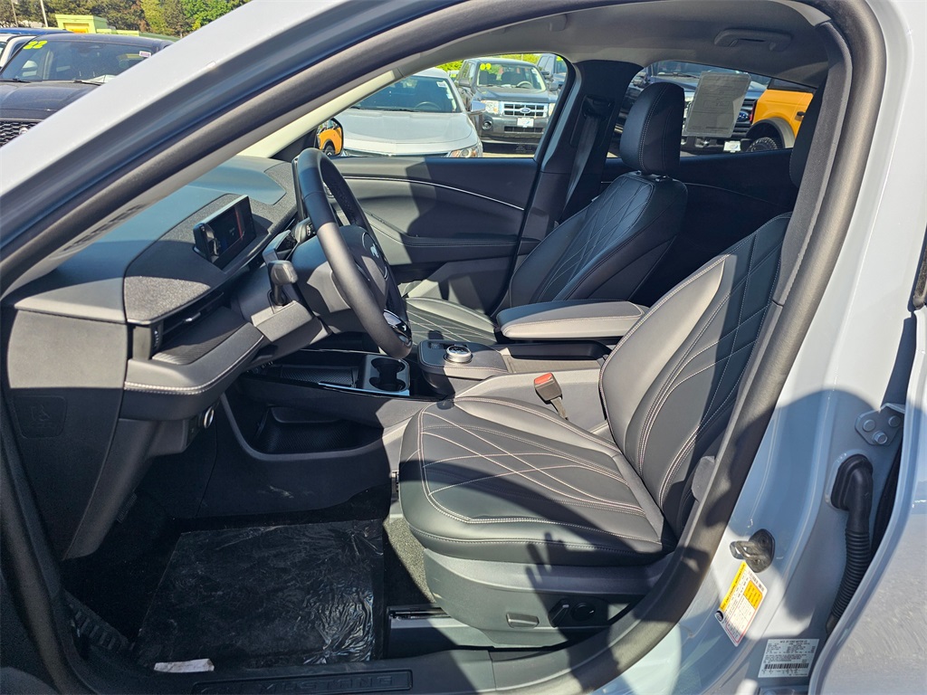 2024 Ford Mustang Mach-E Select photo 19