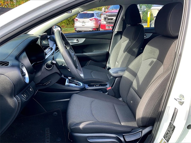 2023 Kia Forte LXS photo 20