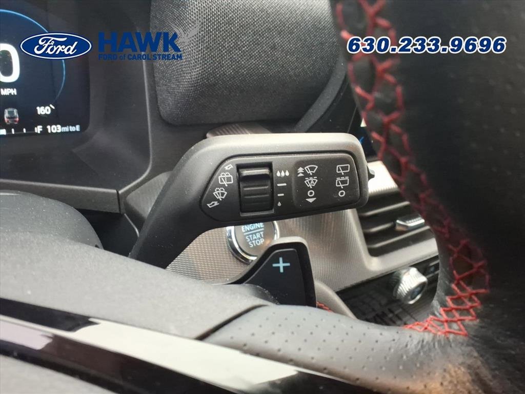 2025 FORD EXPLORER - Image 20