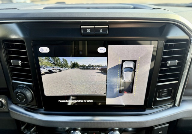 2026 Ford F-350 photo 24