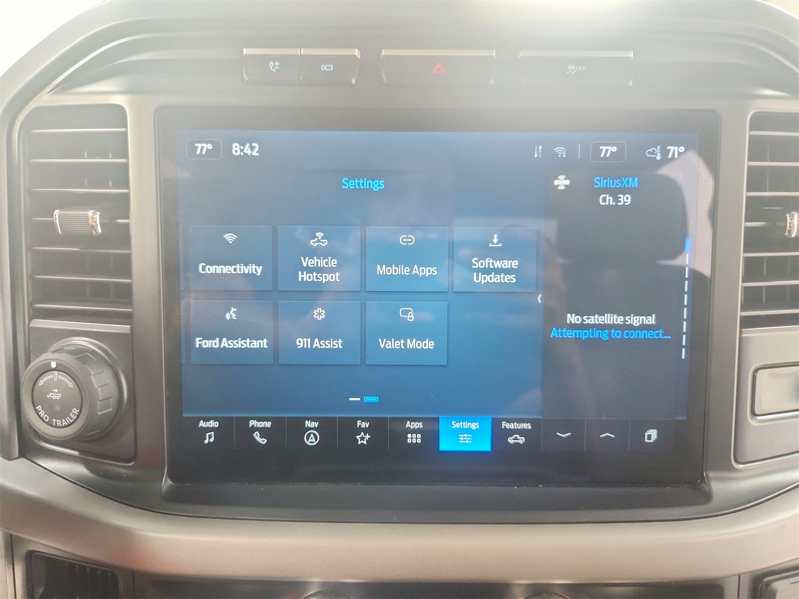 2024 Ford F-150 XLT photo 26