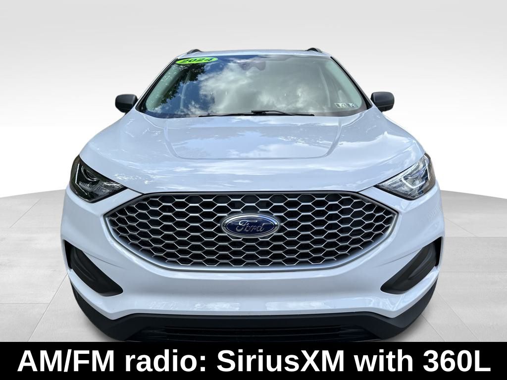 2024 Ford Edge SE photo 11