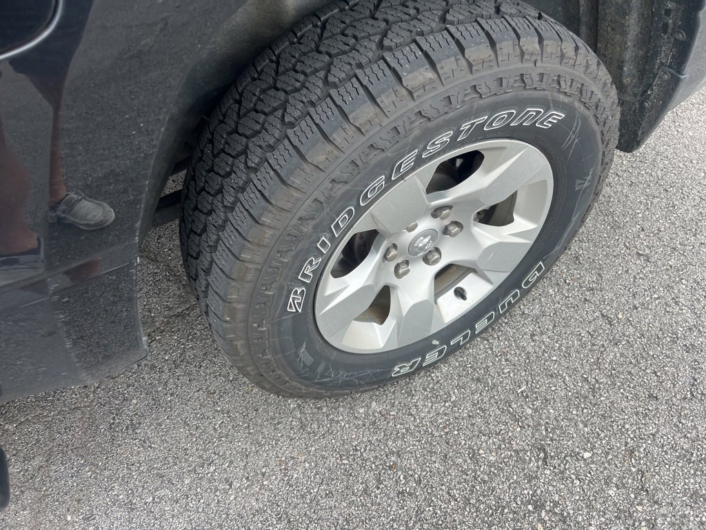 2020 Ram 1500 Big Horn Lone Star photo 6
