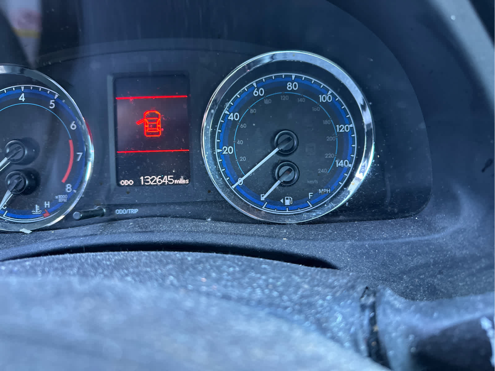 Used 2019 Toyota Corolla LE with VIN 2T1BURHE9KC126366 for sale in Waterville, ME