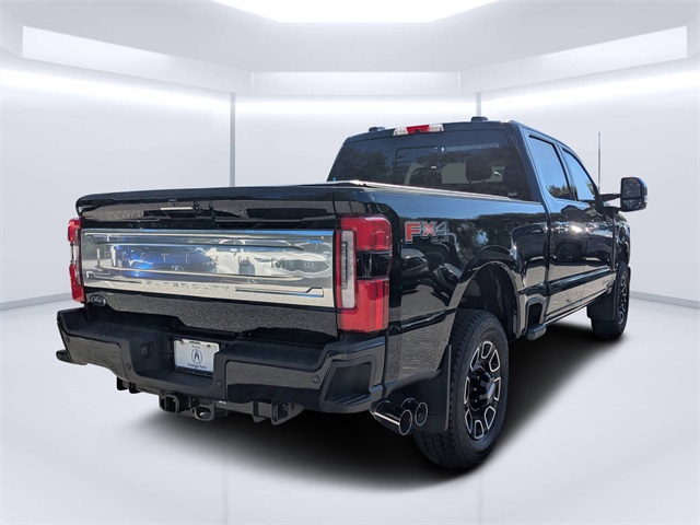 2024 Ford F-250 photo 2