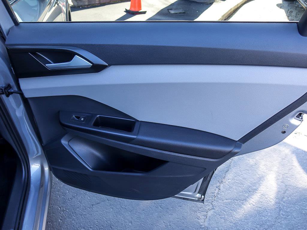 2023 VOLKSWAGEN TAOS - Image 27