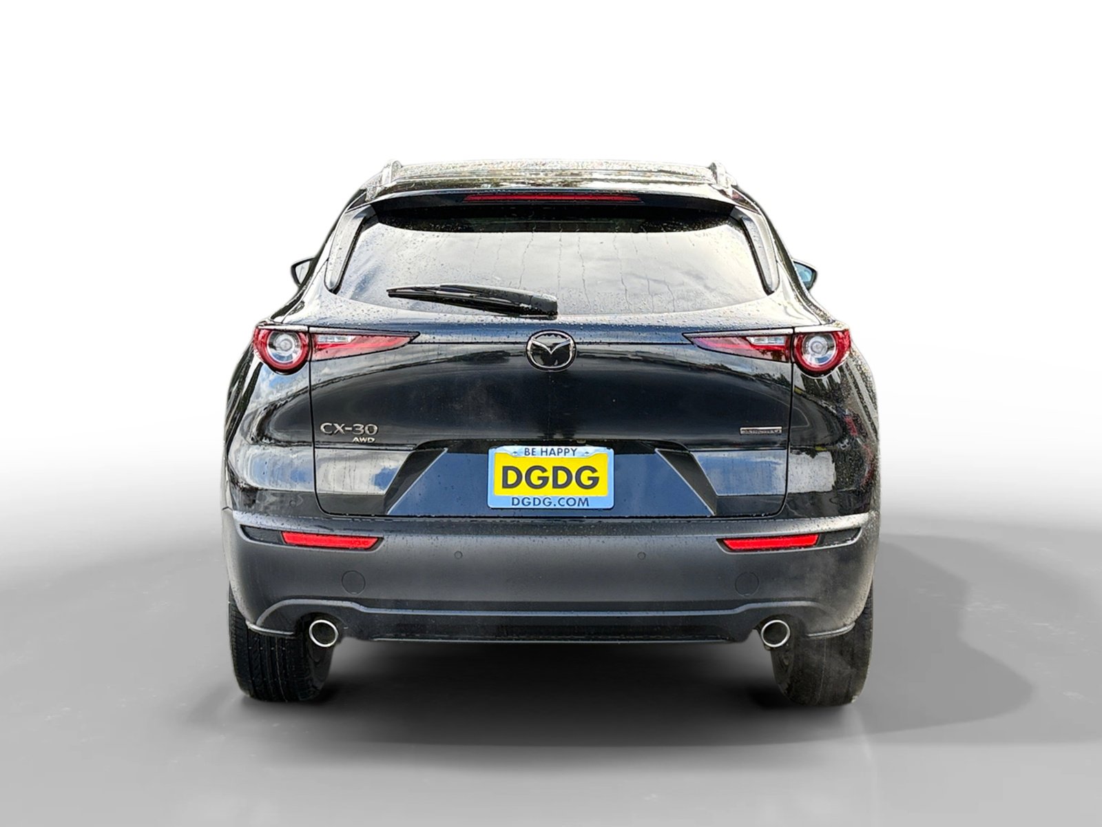 2026 Mazda CX-30 2.5 S photo 4