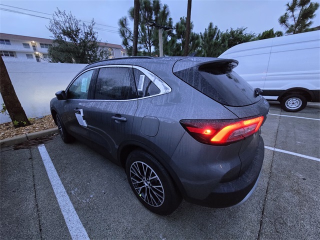 2025 Ford Escape Plug-In Hybrid Base photo 8