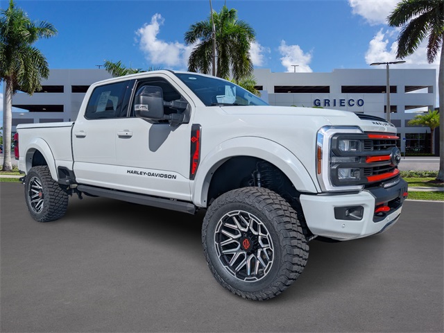 2026 Ford F-250 Super Duty Lariat