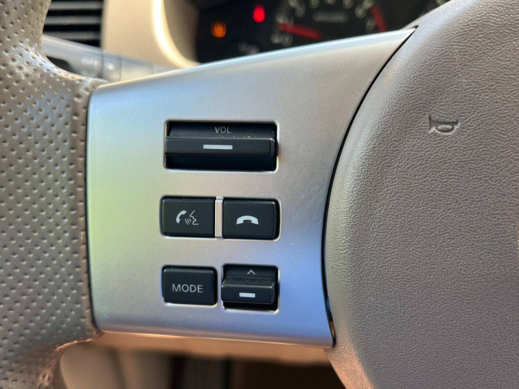 2018 Nissan Frontier SV photo 27