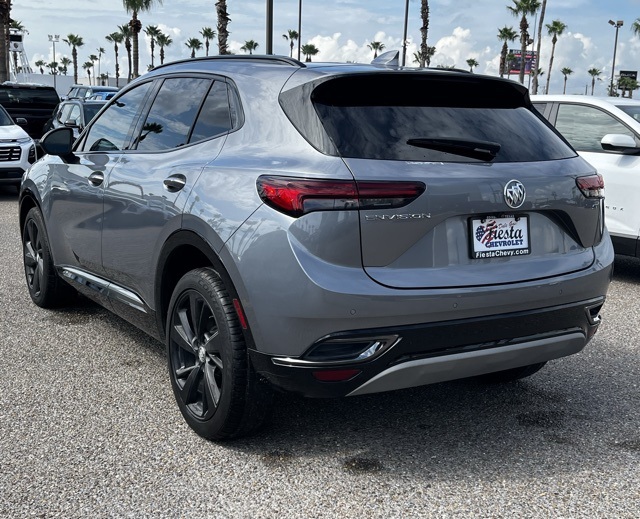 2022 Buick Envision Preferred photo 5