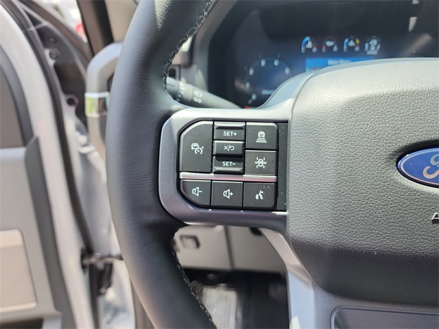 2025 Ford F-150 XLT photo 22