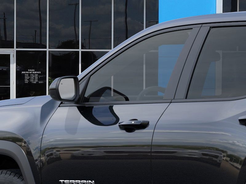 2026 Gmc Terrain Elevation photo 11