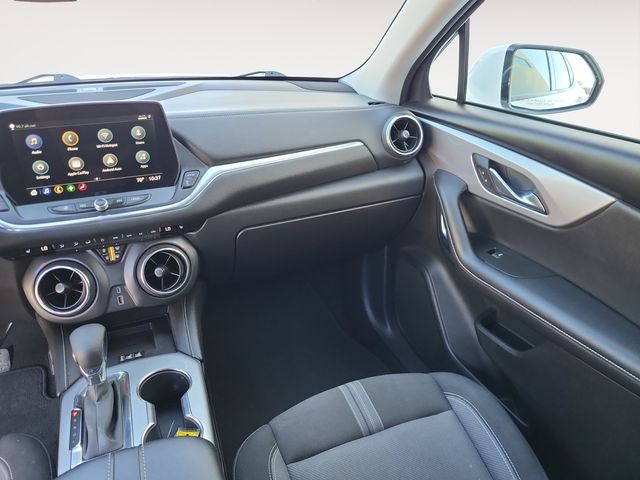 2023 Chevrolet Blazer 2LT photo 13