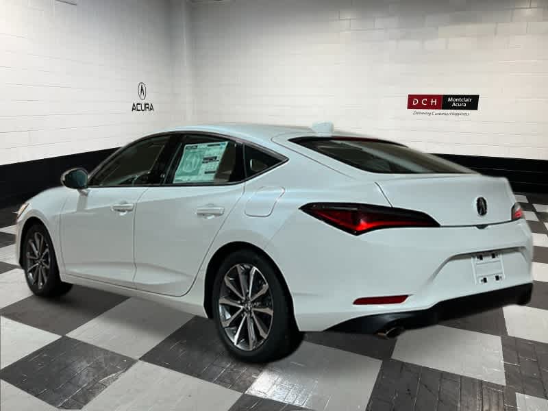 2026 Acura Integra Base photo 3