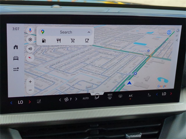 2025 Ford Explorer ST-Line photo 19